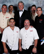 Our Staff