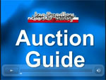 Auction Guide